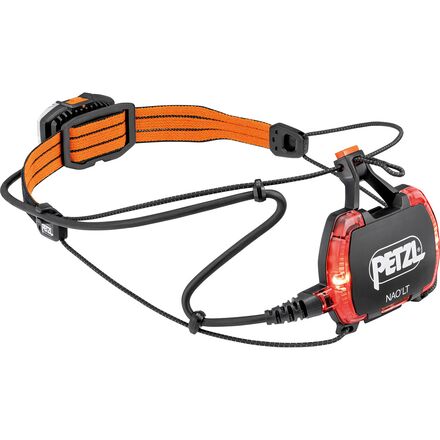 Nao LT Headlamp