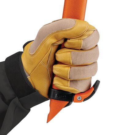 Petzl - Gully Adze Ice Axe