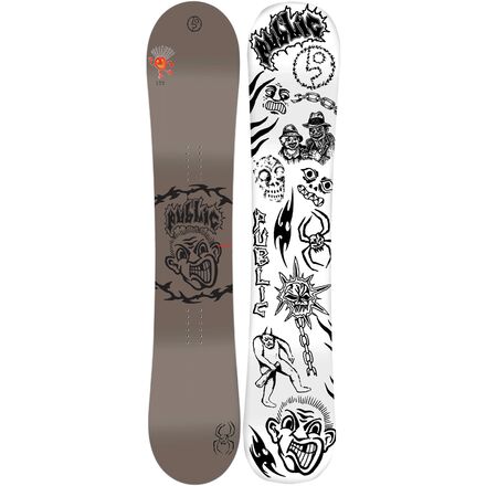 Disorder Snowboard - 2025