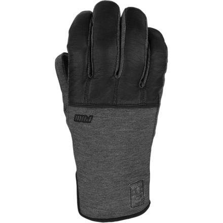 Pow Gloves - Villain Glove