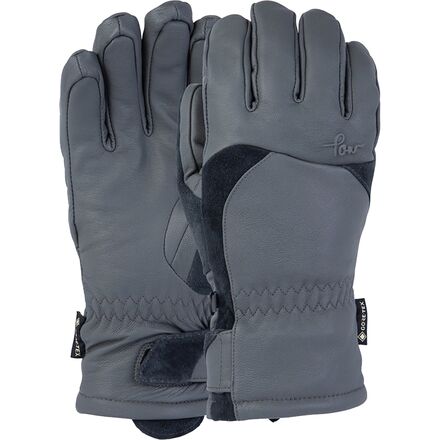 Pow Gloves - Stealth GTX Glove Plus WARM - Women's