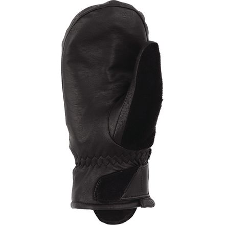 Pow Gloves - Stealth GTX Mitten Plus WARM - Women's