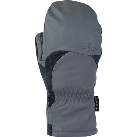 Stealth GTX Mitten Plus WARM - Women's