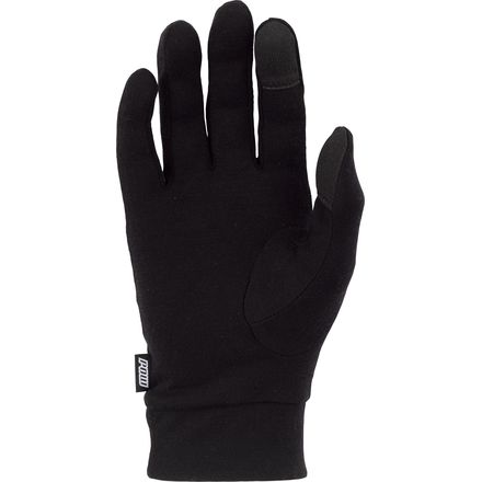 Pow Gloves - Crescent GTX Long Mitten Plus WARM - Women's	