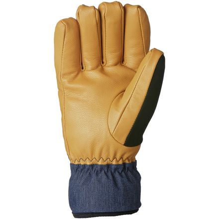 Pow Gloves - Gem Glove - Women's