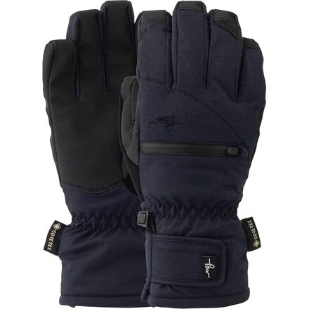 Pow Gloves - Cascadia GTX Short Glove - Women's
