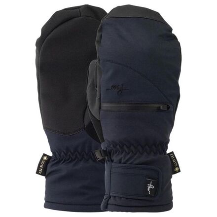Pow Gloves - Cascadia GTX Short Mitten - Women's