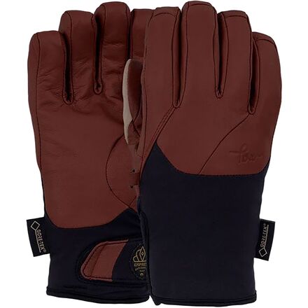 Pow Gloves - Empress GTX Glove Plus ACTIVE - Women's