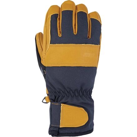 August Short Gloves