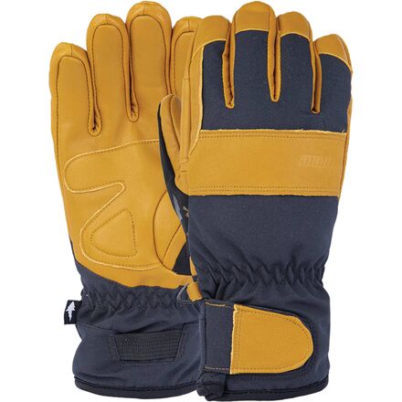 Pow Gloves - August Short Gloves