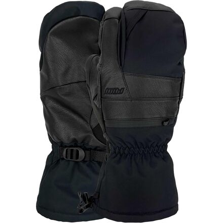 Pow Gloves - Tormenta Gore-Tex Trigger Gloves
