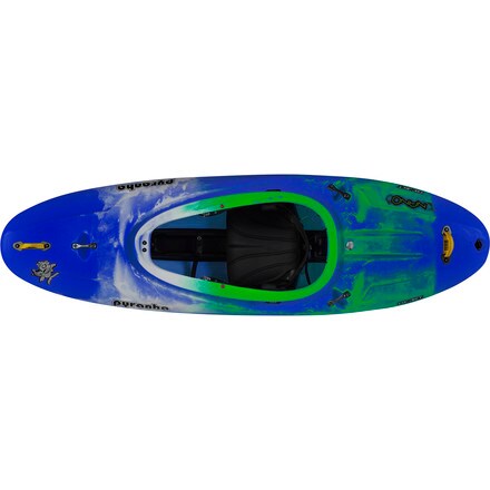 Pyranha - Nano Kayak