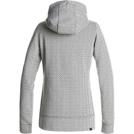 Roxy - Doe Full-Zip Sweatshirt - Women's