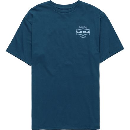 Quiksilver - Inbrain T-Shirt - Men's