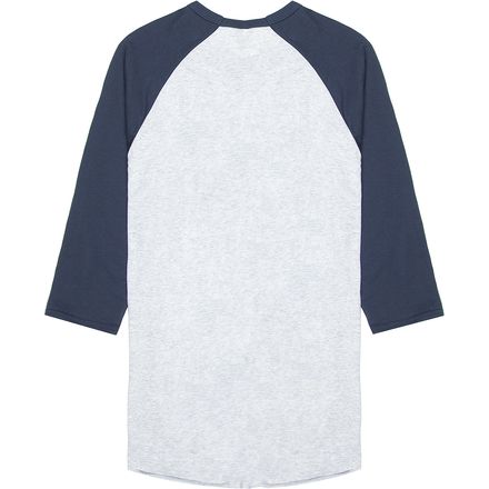 Quiksilver - Sea Scroll T-Shirt - Men's