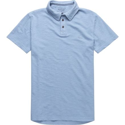 Quiksilver - Everyday Sun Cruise Polo Shirt - Men's