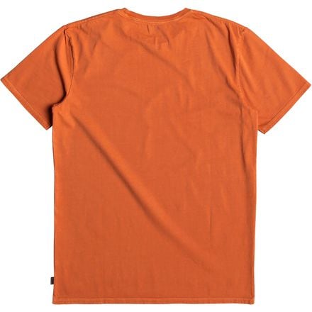 Quiksilver - Quik Circled T-Shirt - Men's