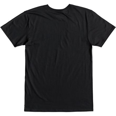 Quiksilver - Get Bizzy T-Shirt - Men's