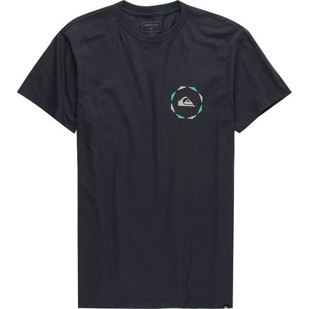 Quiksilver - Clean Sweep T-Shirt - Men's