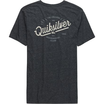 Quiksilver - Quik Lightening T-Shirt - Men's
