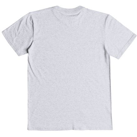 Quiksilver - Palm Script T-Shirt - Men's