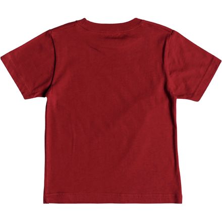 Quiksilver - Beat The Heat T-Shirt - Little Boys'