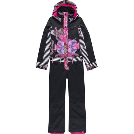 Roxy - Formation Suit - Girls'