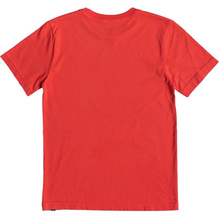 Quiksilver - Multi Hex T-Shirt - Boys'