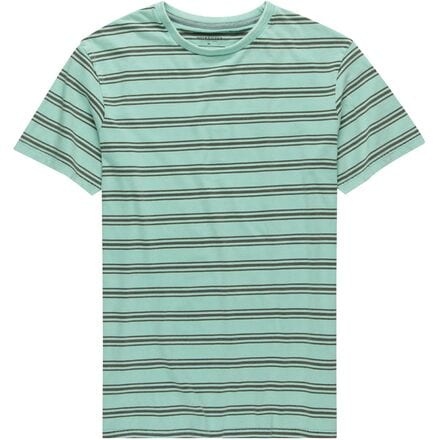 Quiksilver - Capitoa Short-Sleeve T-Shirt - Men's