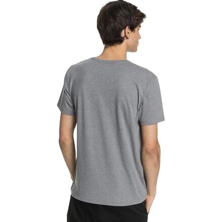 Quiksilver - Informal Disco Mod T-Shirt - Men's