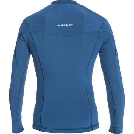 Quiksilver - 1.5mm Sessions Long-Sleeve Jacket - Kids'
