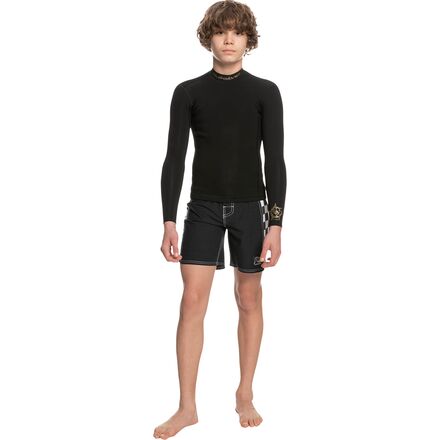 Quiksilver - Everyday Sessions 1.5 Jacket - Kids'