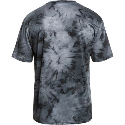 Quiksilver - Digital Session Short-Sleeve Shirt - Men's