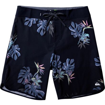 Quiksilver - Highlite Scallop 19in Board Short - Men's