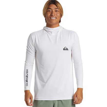 Everyday Hooded Surf T-Shirt - Men's