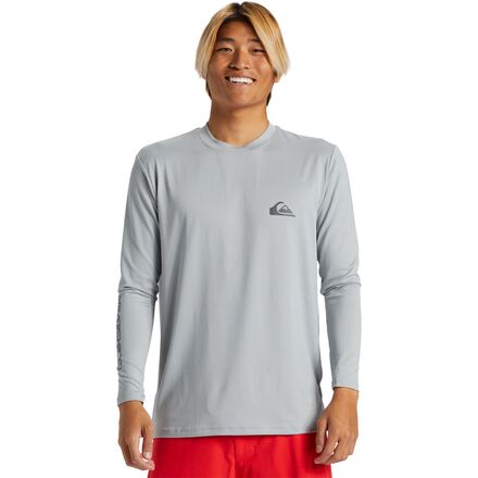 Everyday Surf Long-Sleeve T-Shirt - Men's