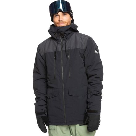 Fairbanks Jacket - Men's