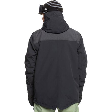 Quiksilver - Fairbanks Jacket - Men's