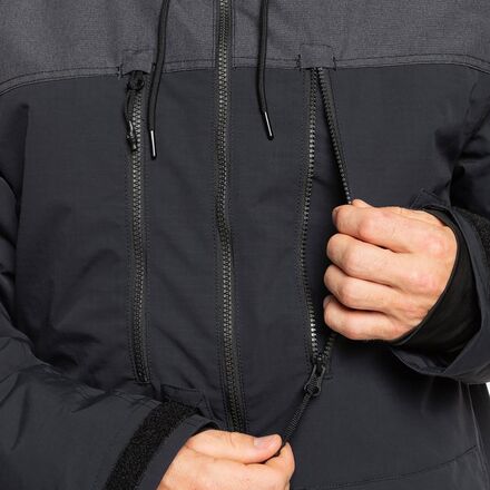 Quiksilver - Fairbanks Jacket - Men's