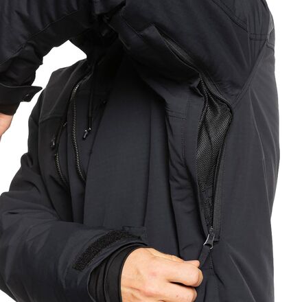 Quiksilver - Fairbanks Jacket - Men's