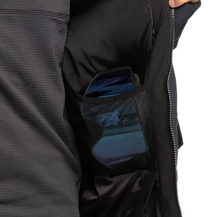 Quiksilver - Fairbanks Jacket - Men's