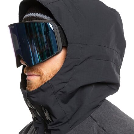 Quiksilver - Fairbanks Jacket - Men's