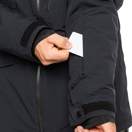 Quiksilver - Fairbanks Jacket - Men's