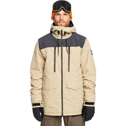 Fairbanks Jacket - Men's