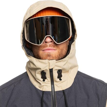 Quiksilver - Fairbanks Jacket - Men's