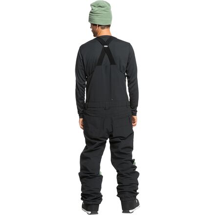 Quiksilver - Fly High Bib Pant - Men's