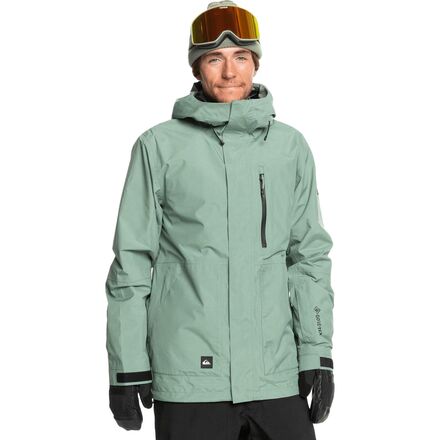 Mission GORE-TEX Jacket - Men's