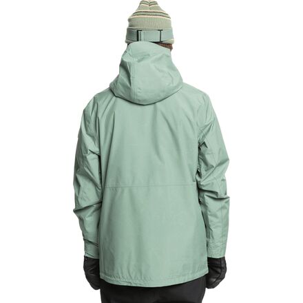 Quiksilver - Mission GORE-TEX Jacket - Men's