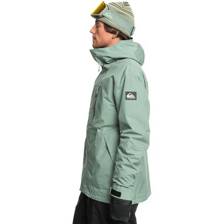 Quiksilver - Mission GORE-TEX Jacket - Men's
