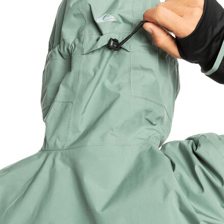 Quiksilver - Mission GORE-TEX Jacket - Men's